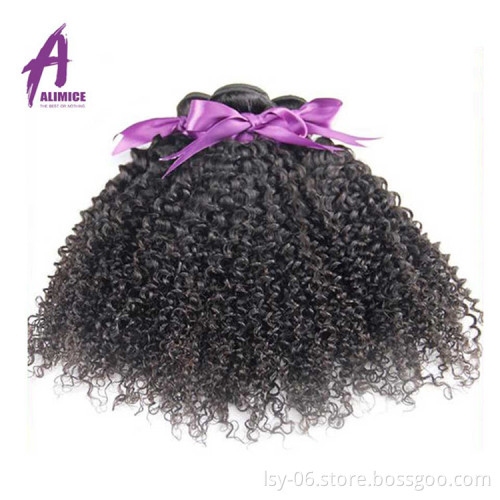 Free sample Unprocessed Raw 100 percent Wholesale Virgin Brazilian Human hair extension, 8A grade remy hair weave with closure
